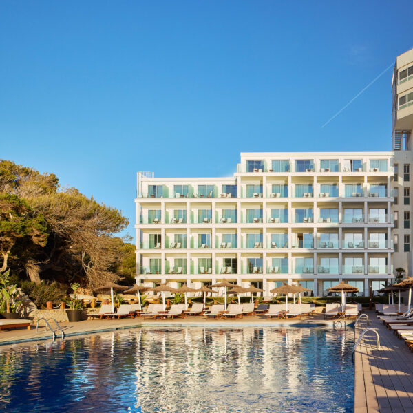 Melia Ibiza (ex. Sol Beach House Ibiza)
