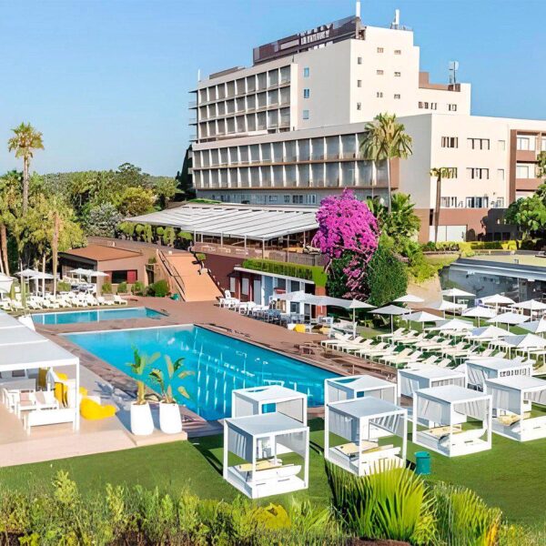 Melia Lloret De Mar