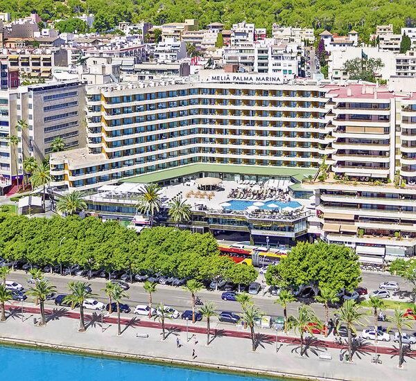 Melia Palma Marina