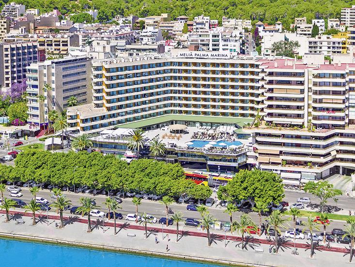 Melia Palma Marina