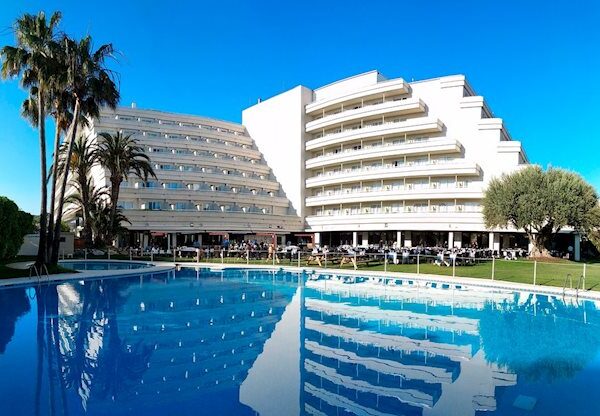 Melia Sitges