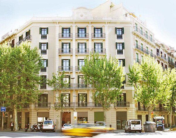 Mh Suites
