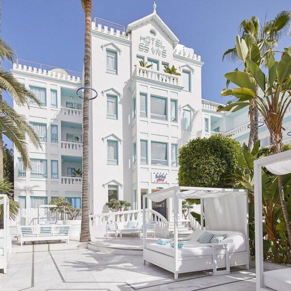 MiM Ibiza Es Vive