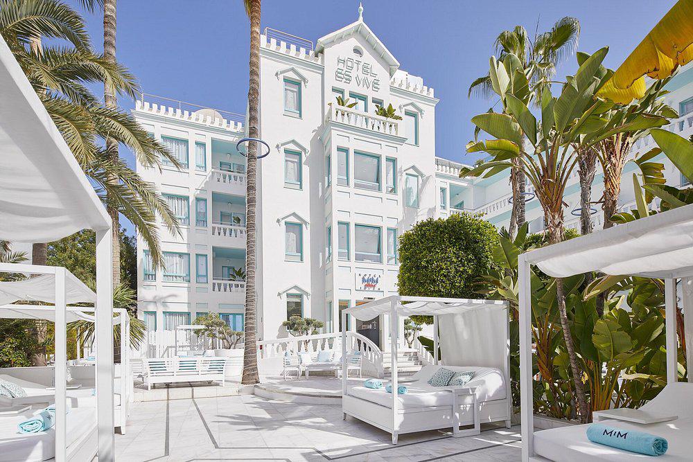 MiM Ibiza Es Vive