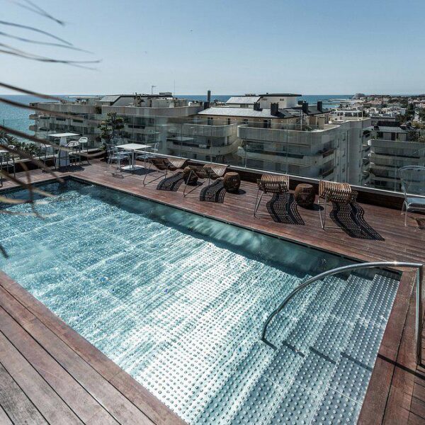 MiM Sitges Melia Collection