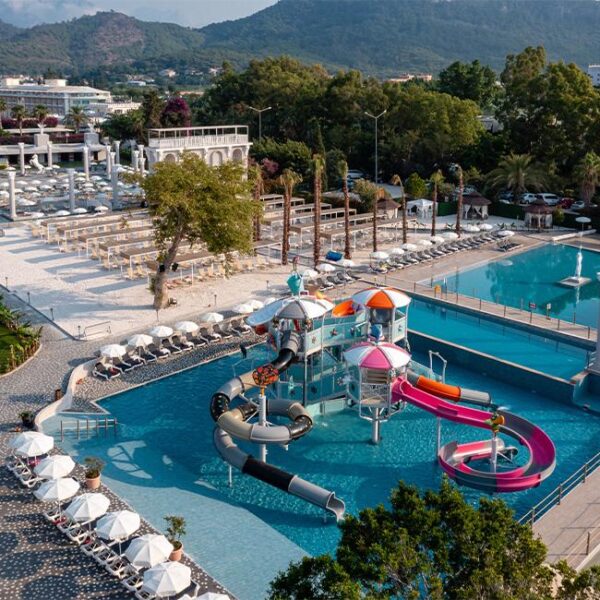 Miarosa Kemer Beach