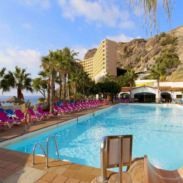Mirador del Cabo
