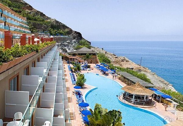 Mogan Princess Beach Club