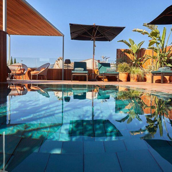 Mon Boutique Hotel