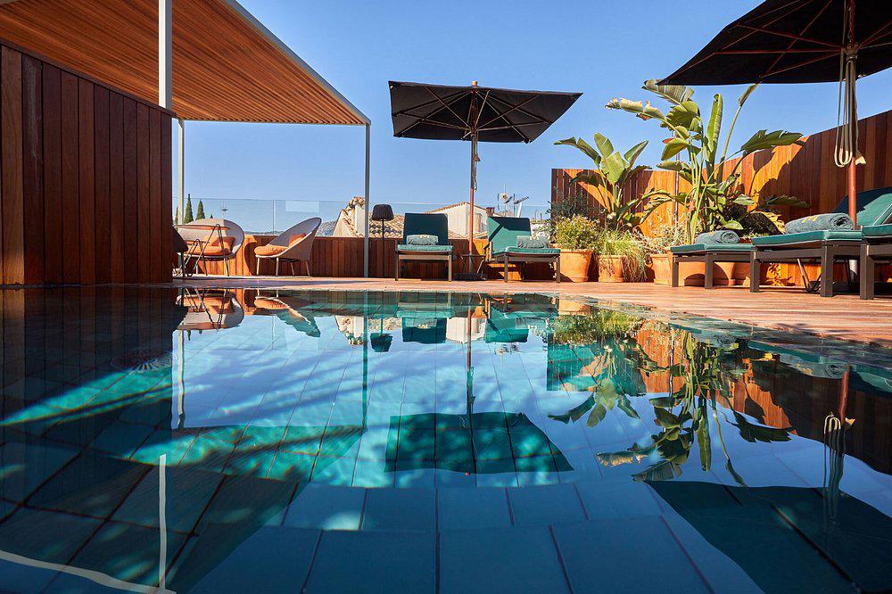 Mon Boutique Hotel