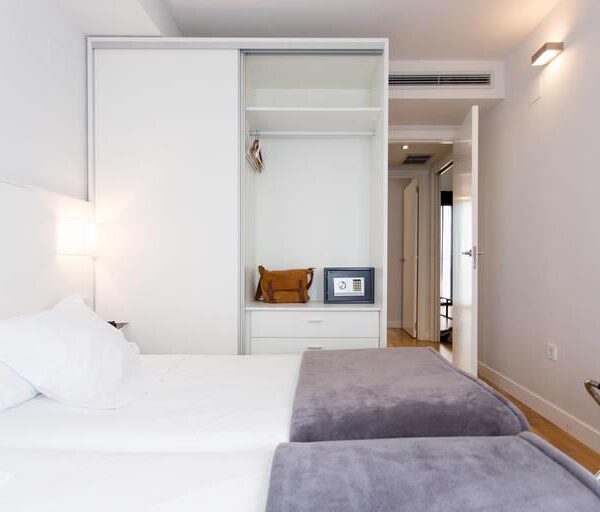 Mon Suites Catedral