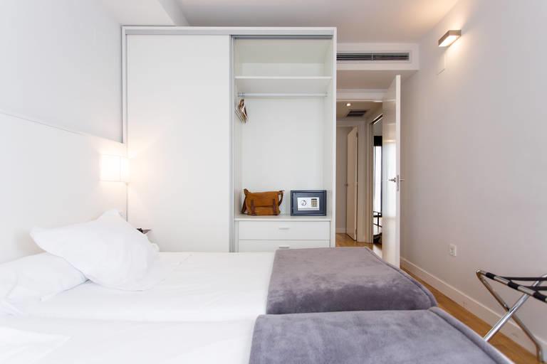 Mon Suites Catedral