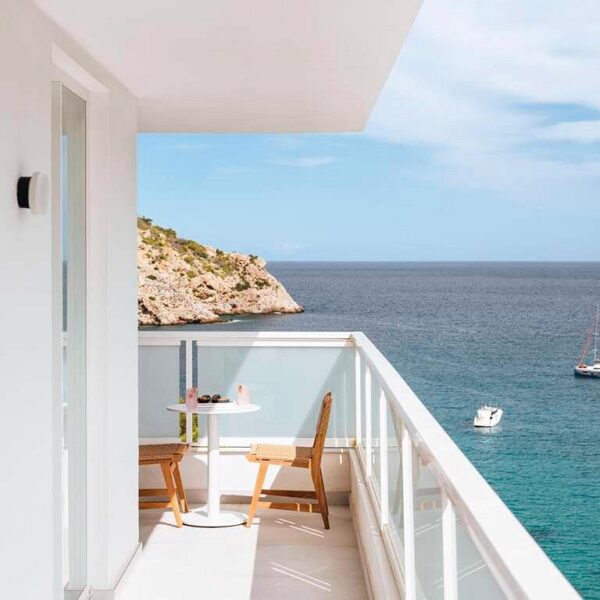 Mondrian Ibiza