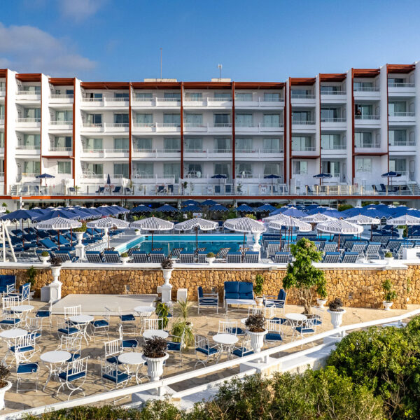 Mongibello Ibiza