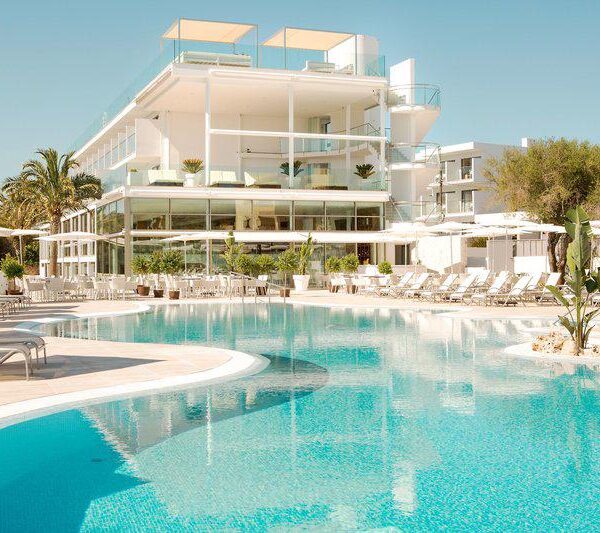 Monsuau Cala D Or Hotel