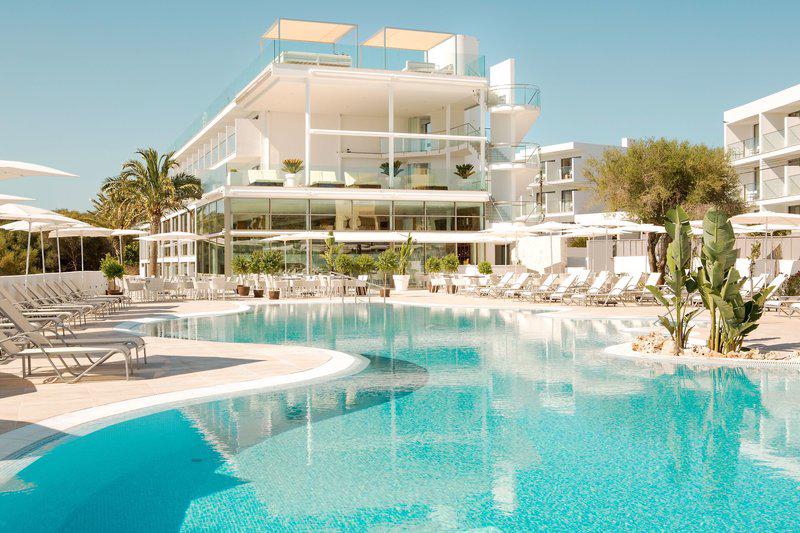Monsuau Cala D Or Hotel