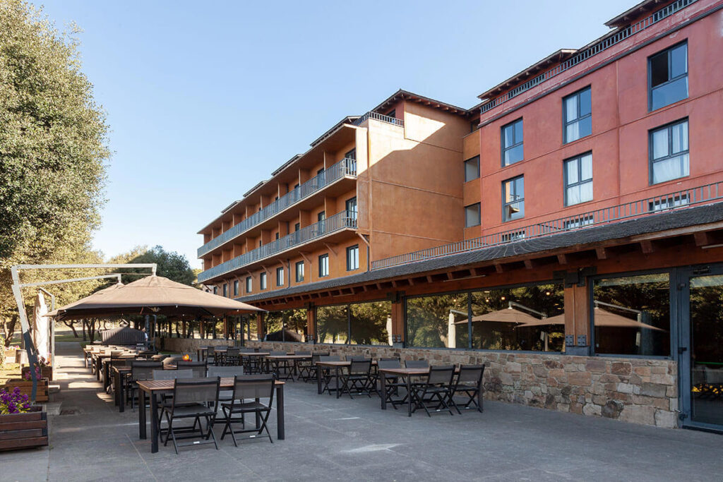 Montanya En Lodge