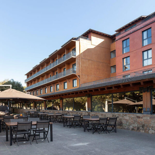 Montanya En Lodge