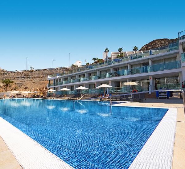 Morasol Suites