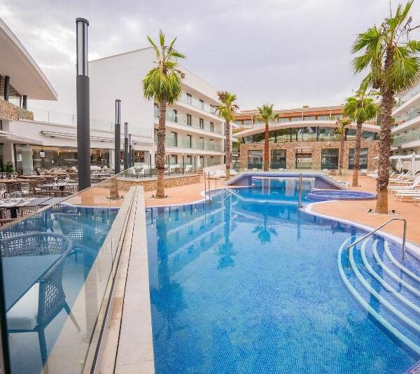 Morlans Suites