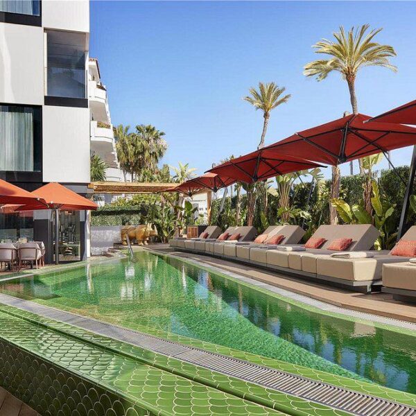 NH Collection Ibiza