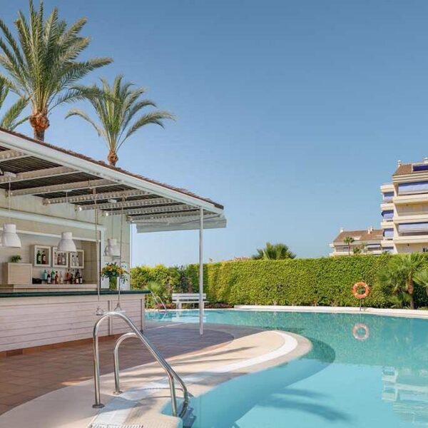 NH Collection Marbella