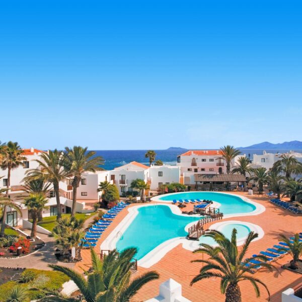 NH Hesperia Bristol Playa