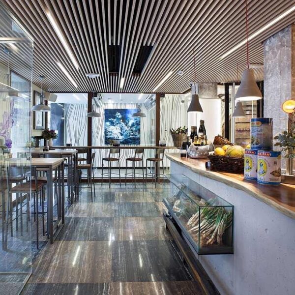 NH Madrid Chamberi