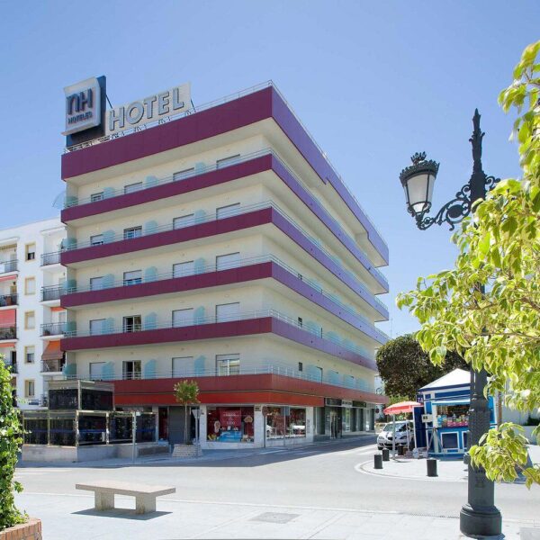 NH San Pedro De Alcantara