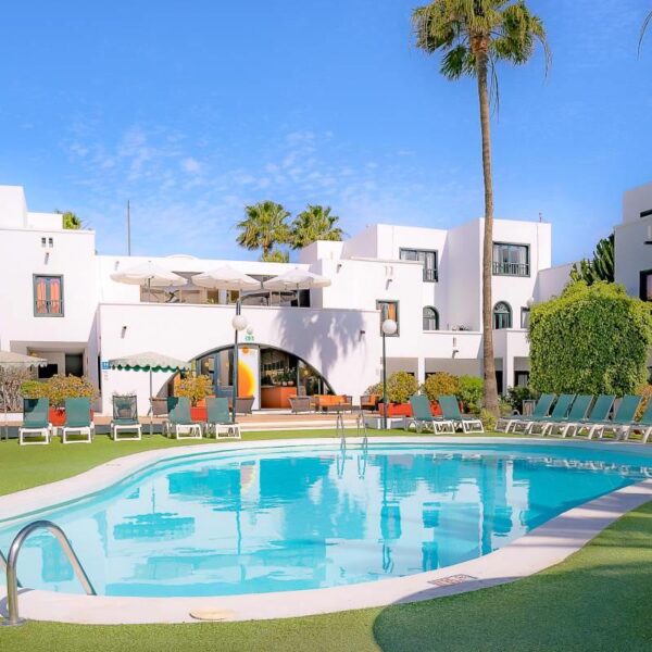 Nazaret Sol Apartments