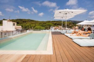 Neptuno Apartments