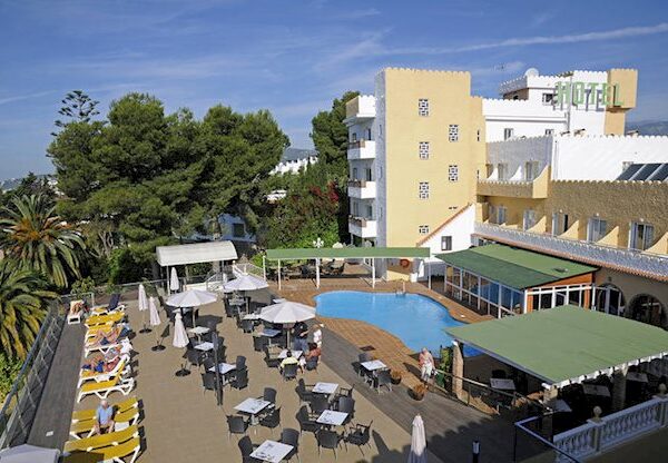 Nerja Club