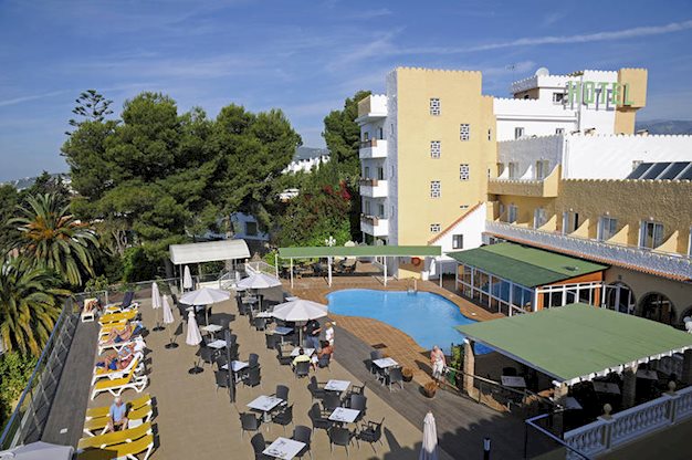 Nerja Club