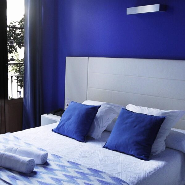Nest Style Granada