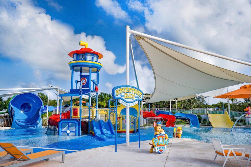 Nickelodeon Riviera Maya