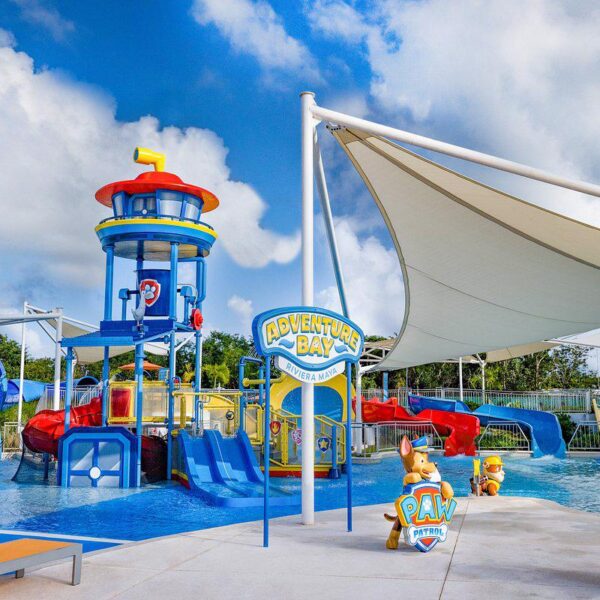 Nickelodeon Riviera Maya