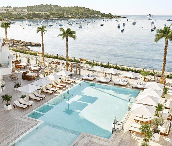 Nobu Ibiza Bay