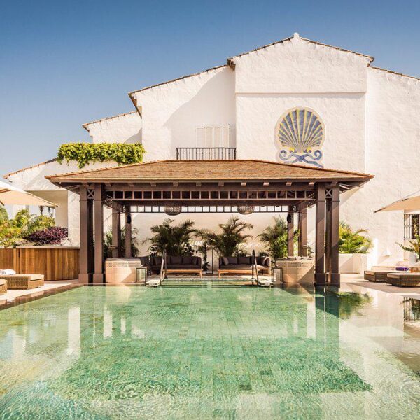 Nobu Marbella
