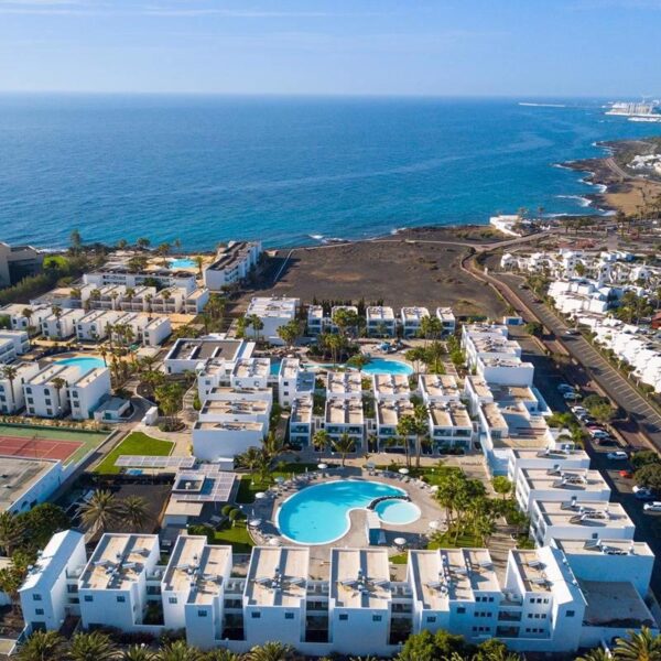 Oasis Lanz Beach Mate
