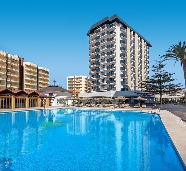 Occidental Fuengirola