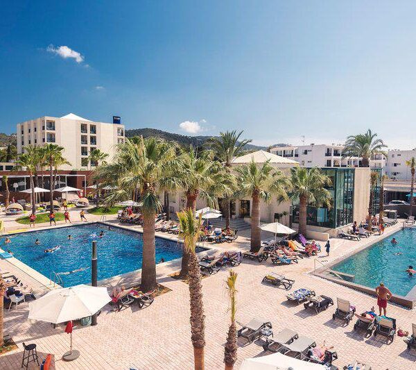Occidental Ibiza