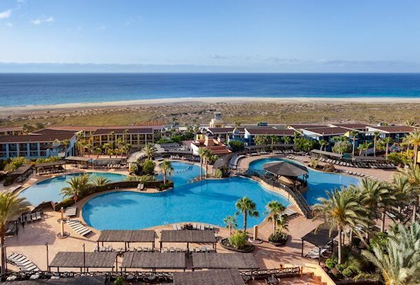 Occidental Jandia Playa