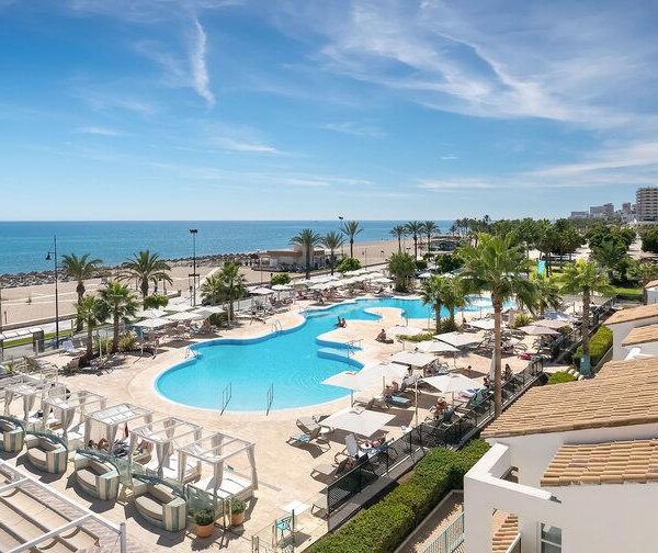 Occidental Torremolinos Playa