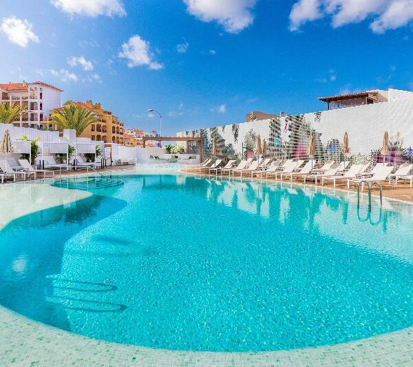 Ohasis Boutique Suites
