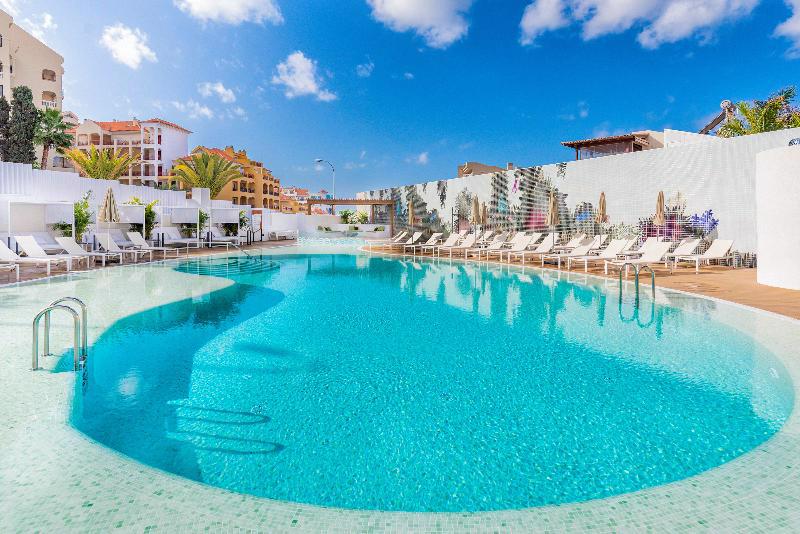 Ohasis Boutique Suites