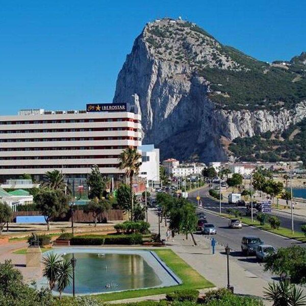 Ohtels Campo De Gibraltar