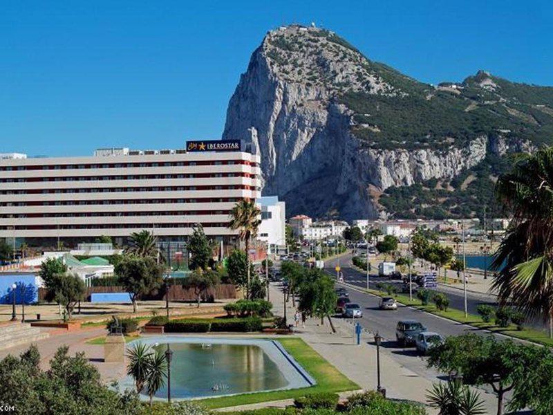 Ohtels Campo De Gibraltar