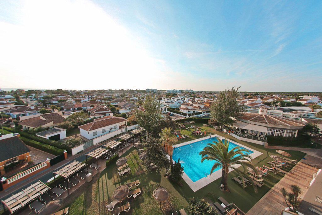 Ohtels Carabela Beach En Golf