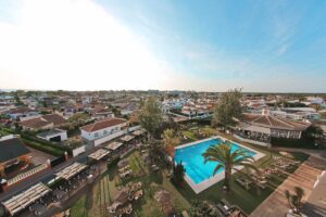 Ohtels Carabela Beach En Golf
