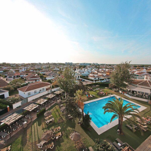 Ohtels Carabela Beach En Golf